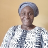MARY AROGUNJO