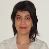 Nancy Martzopoulou