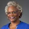 Elaine Jones