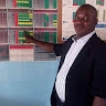 mustapha Umar