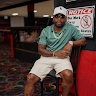 Mario Foston