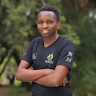 Maxwel Mbugua