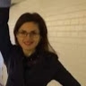 Ирина Аблеева