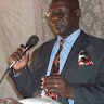 Emmanuel Chinkwita-Phiri
