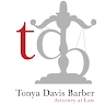 Tonya Davis Barber