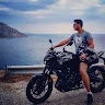 Michael Nikolidakis