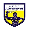 Α.Σ.Ο.Δ ΑΣΠΡΟΠΥΡΓΟΥ