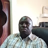 BENARD OJOK
