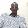 Amon Barekye