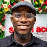 kelvin agagbe