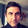 Vincent Rosso