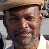 Eddie Hairston