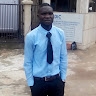 Muhammad Nasir Ogaji