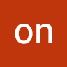 on on