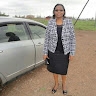 Carolyne Mulanda