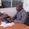 Walukwe Benard