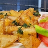 Cook with Cess