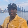 Daryck Brown