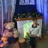 Yuliia Krugova