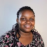 Psychologist Njeri Ndaru . A