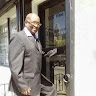 clarence hayes