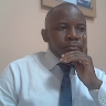 benson bagonza