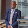 Mark Ngethe