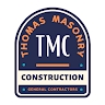 Thomas Masonry and Construction  