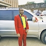 John Sahr Sellu