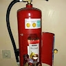 vatrogasni aparat
