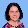 Ірина Сідляренко