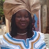 Gilberte  Hounkpe