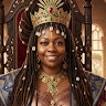 Toni Robinson
