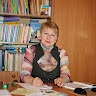 Юліанна Сергійчук
