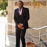 Nicholas Muamba