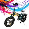 Engwe Engine Pro