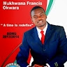 FRANCIS OKWARA