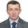 Volodymyr Gursky