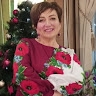 Людмила Дозорець Вячеслав Чуловский