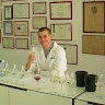Dmitry Gagauz
