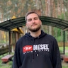 Mykyta Abrosimov