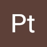 Pt K
