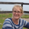 Kinga Lessné Szabó