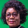 Dr. Elizabeth Nkumbula