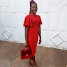 Ariane prisca Mewamba