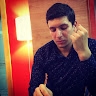 Антон Лубашов