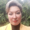 Олена Воротинцева