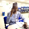 Shamsuddeen Muhammad