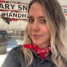Mary Snyder