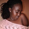 FRIDAH MUTUA